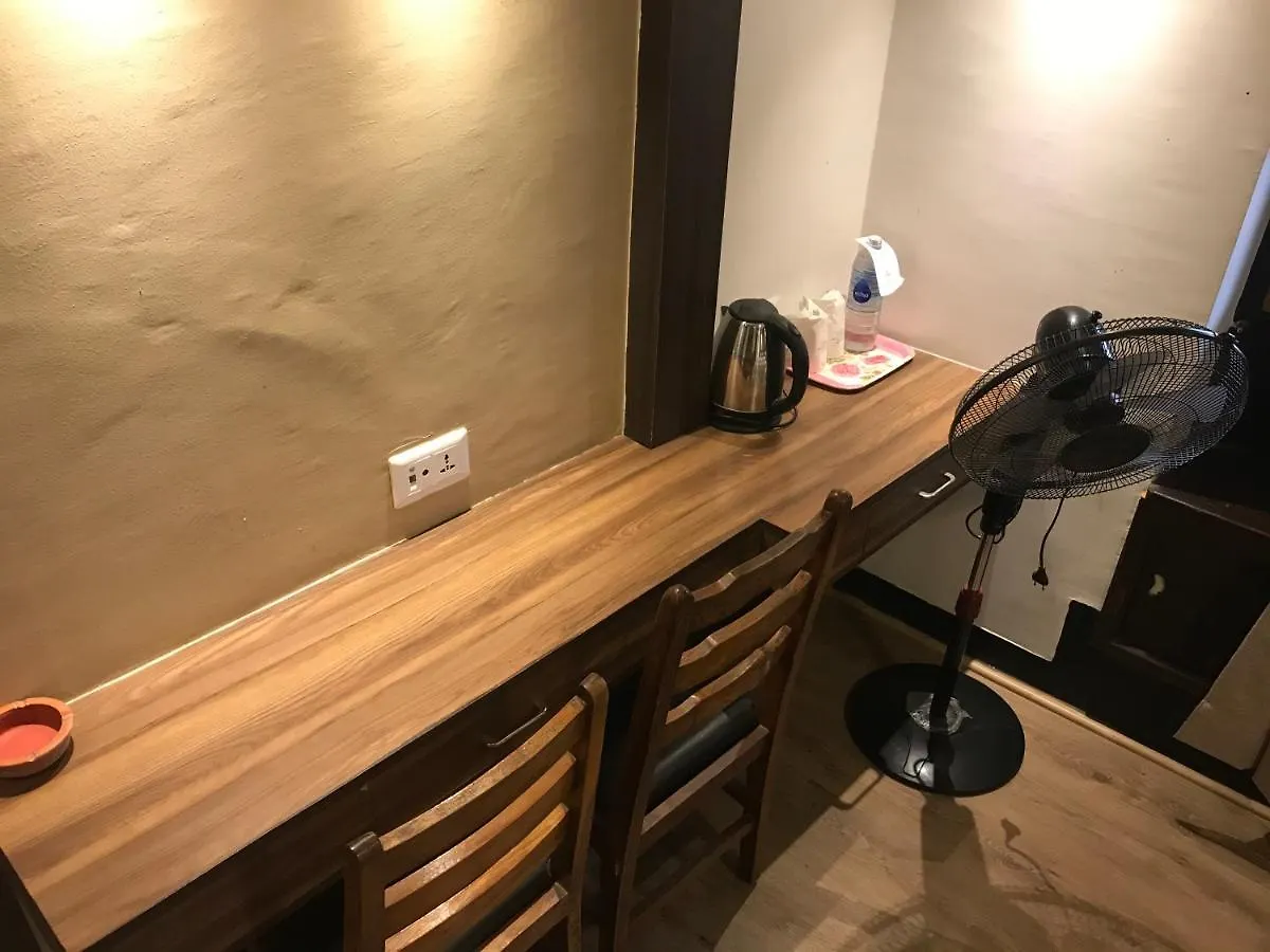 Shiva Guest House Bhatgoan