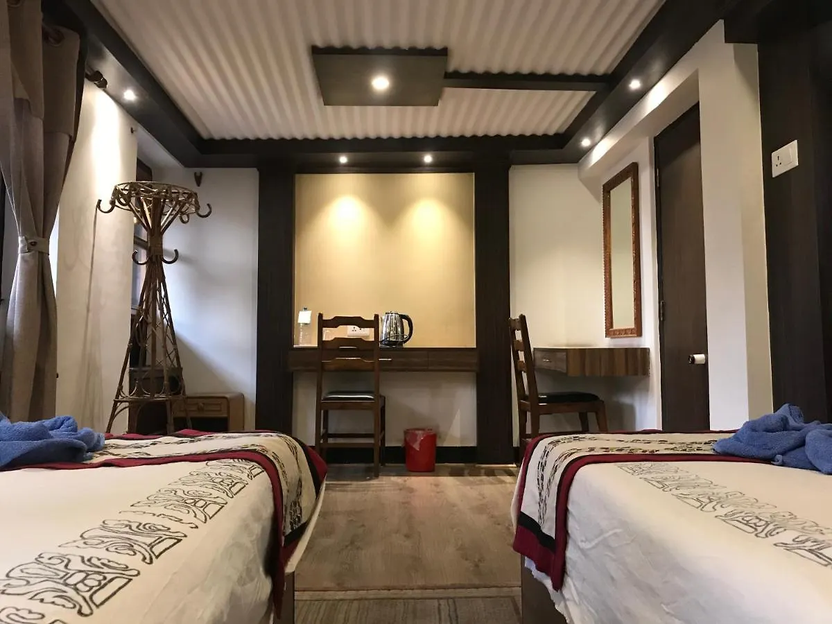 **  Shiva Guest House Bhatgoan Nepal