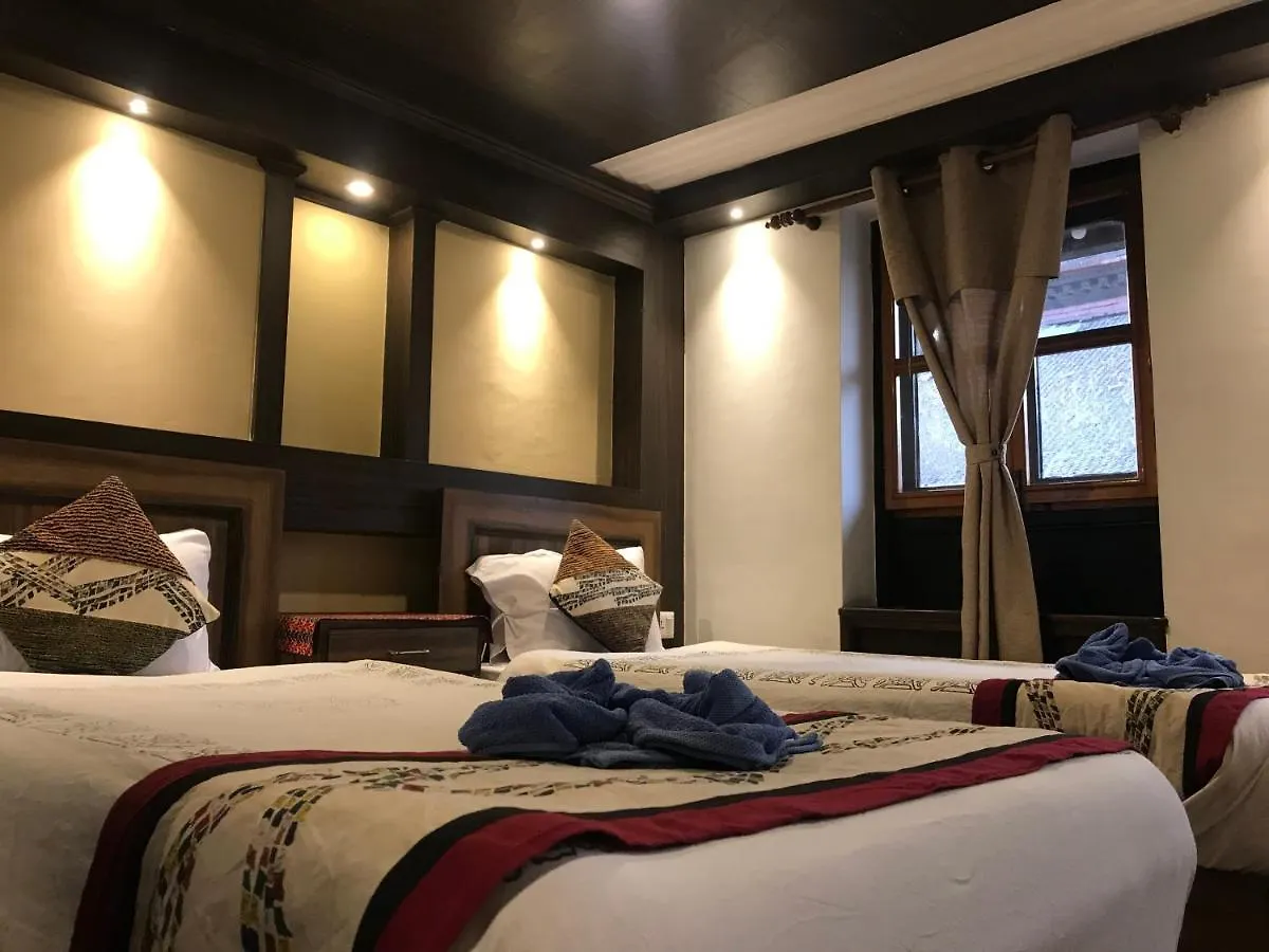 Shiva Guest House Bhatgoan
