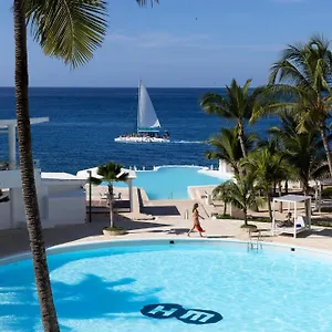 Hm Alma De (adults Only) 4* Bayahíbe