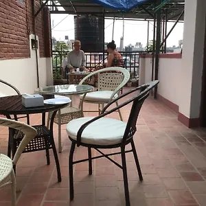 Bed and breakfast Yamba Traditional
