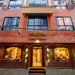 Hotel Capital Boutique
