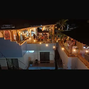 Chill Boutique 3* Las Terrenas