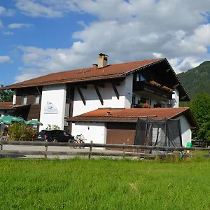 Alpchalet Schwanstein 3* Halblech