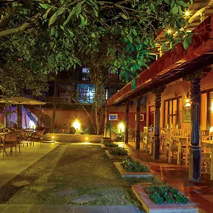 Bed and breakfast Boutique Heritage